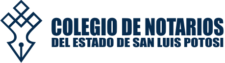 Registro Estatal de Poderes Notariales